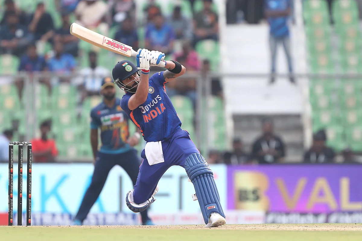 Kohli