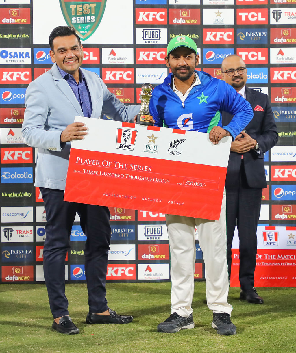 Sarfaraz