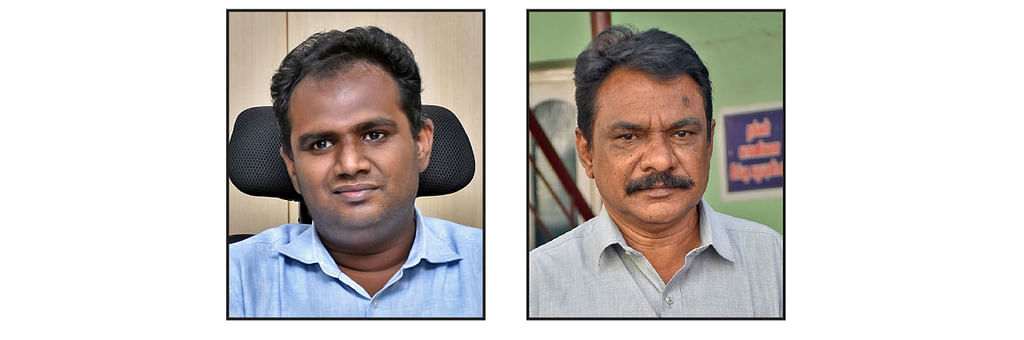 அனீஸ் சேகர் - செய்யது பாபு
