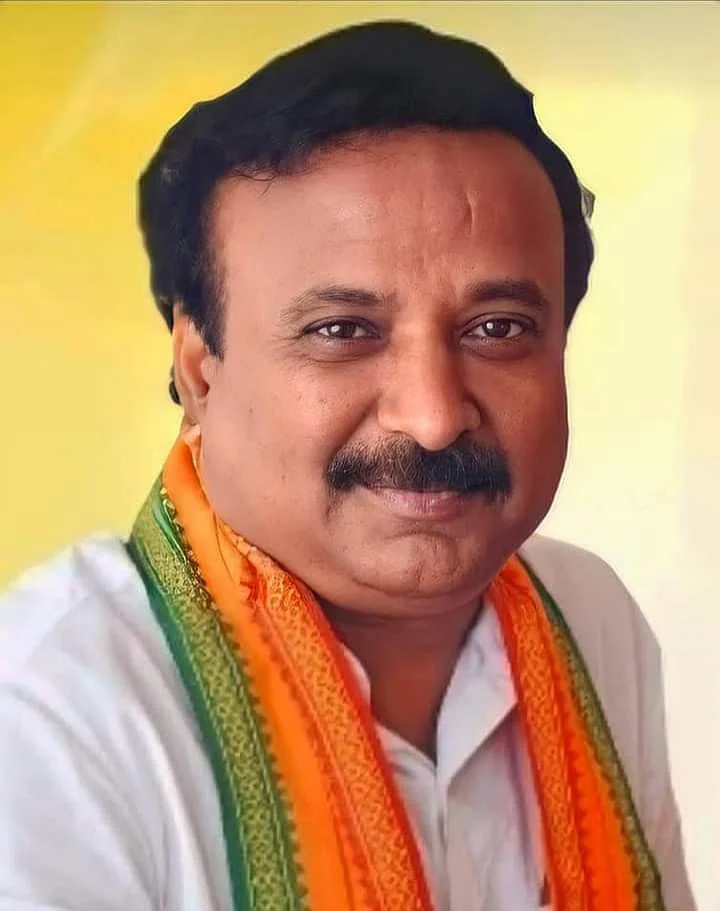 இராம ஸ்ரீநிவாசன்