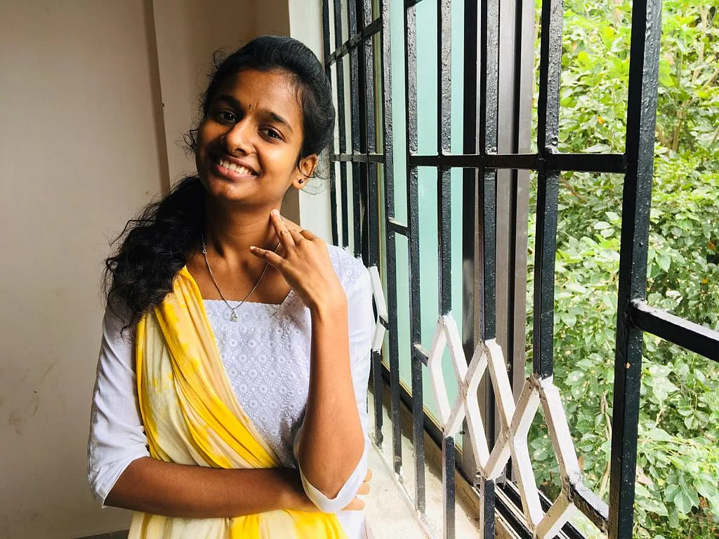 தேவிகா | சேலம்
