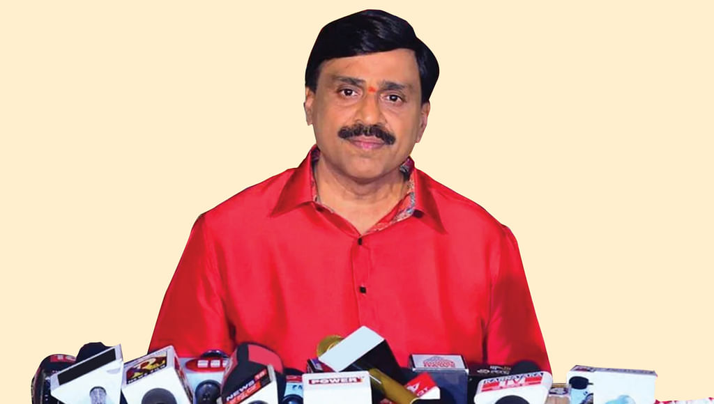 ஜனார்த்தன ரெட்டி