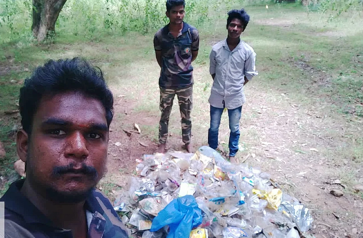 குப்பைகள்
