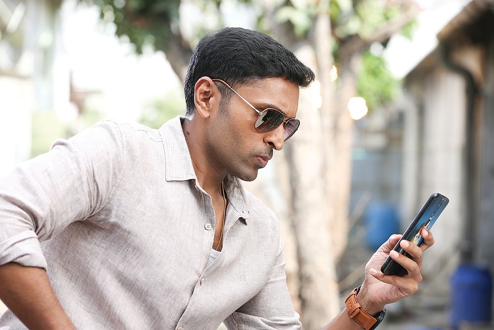 “ஜெயிக்கறதுக்கு நல்ல கதைகள் மட்டுமே போதாது!”