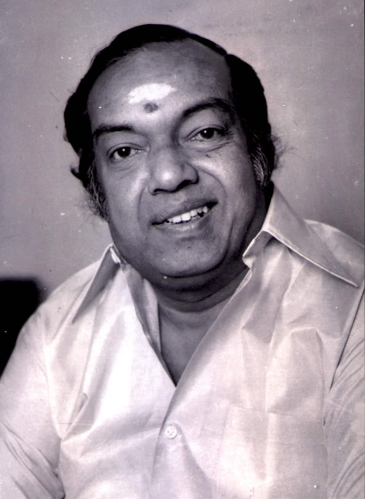 கண்ணதாசன்