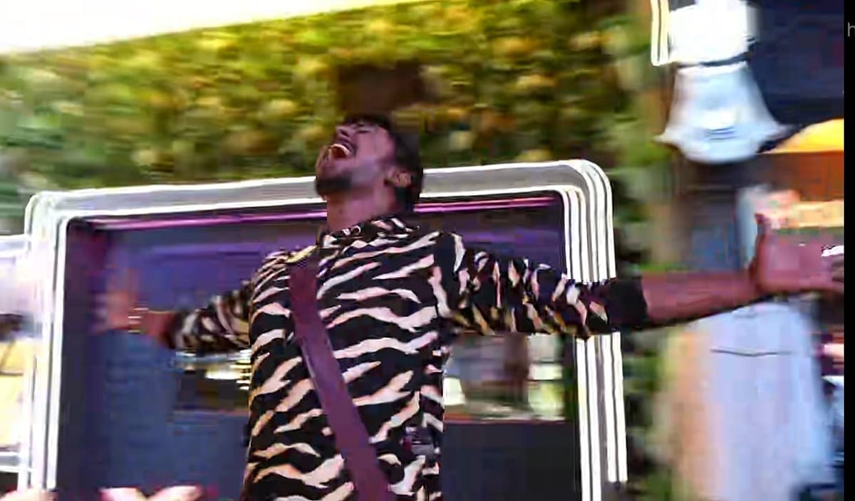 பிக் பாஸ் Finale Exclusive: இறுதி நேரம் குவிந்த வாக்குகள்; டைட்டில் வென்ற அசிம்; 2-ம் இடத்தில் யார்?