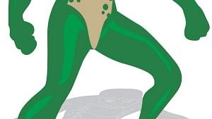 அஞ்ஞானச் சிறுகதைகள்