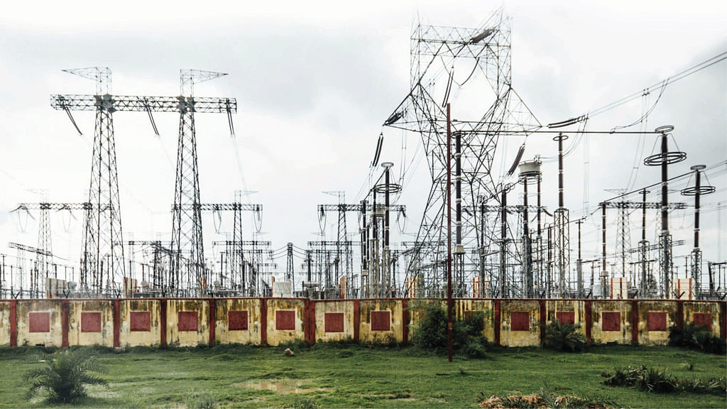 தமிழ்நாடு மின்சார வாரியம்