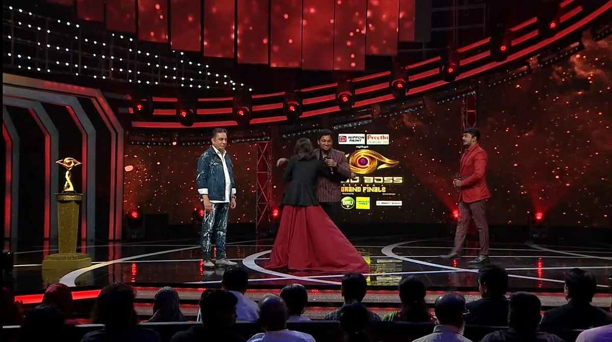 Bigg Boss 6 Grand Finale