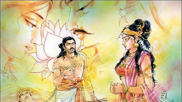 வீரயுக நாயகன் வேள்பாரி