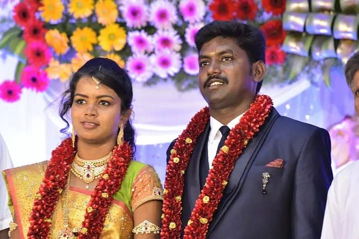 தில்லைக்குமார், பிரியங்கா