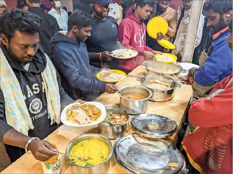 “அப்பப்ப ஓநாய்க் கூட்டம் வரும்!”
எலும்புக்கூடுகள் எழுப்பிய கிலி!