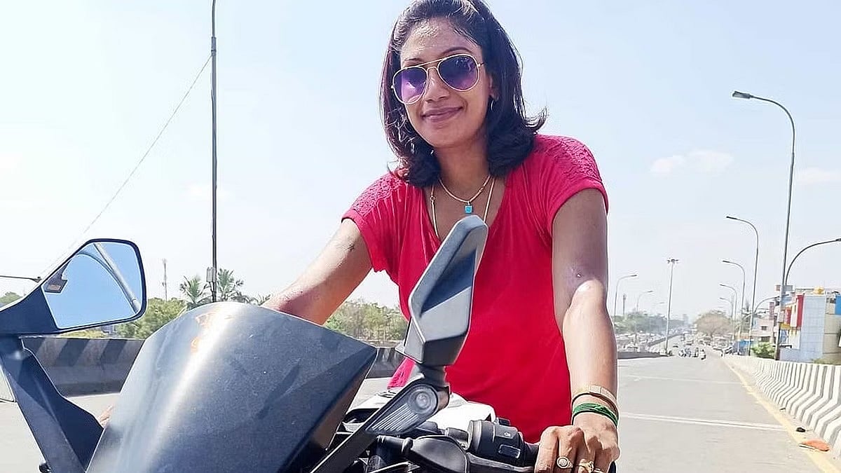 சென்னை: கைதாகி ஜாமீனில் விடுவிக்கப்பட்ட தாடி பாலாஜியின் மனைவி நித்யா... நடந்தது என்ன?!