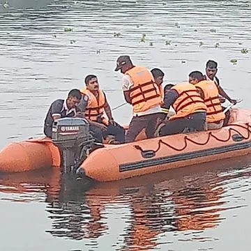 பீமா ஆறு