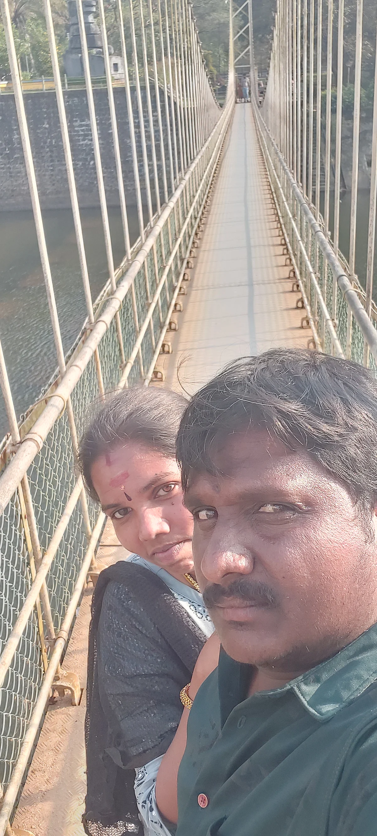 மனைவிக்கு செம்ம சப்ரைஸ்! பல்லடம் டூ பாலக்காடு ஒரு நாள் சுற்றுலா பிளான்! | My Vikatan