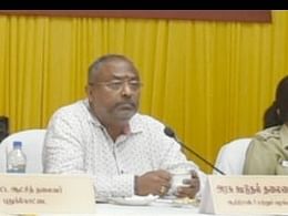 புதுக்கோட்டை: ``சாதிய தீண்டாமை தொடர்பாக 25 புகார்கள் பதிவாகியிருக்கின்றன!" - மாவட்ட ஆட்சியர் தகவல்