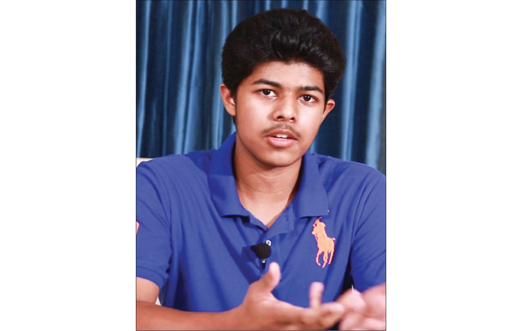 கோலிவுட் ஸ்பைடர்