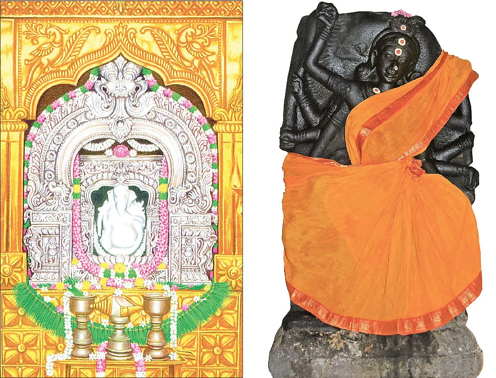 திருமணத் தடையா,
திருவலஞ்சுழிக்குச் செல்லுங்கள்!