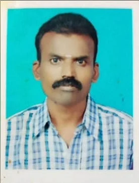 உயிரிழந்த வீரபாகு