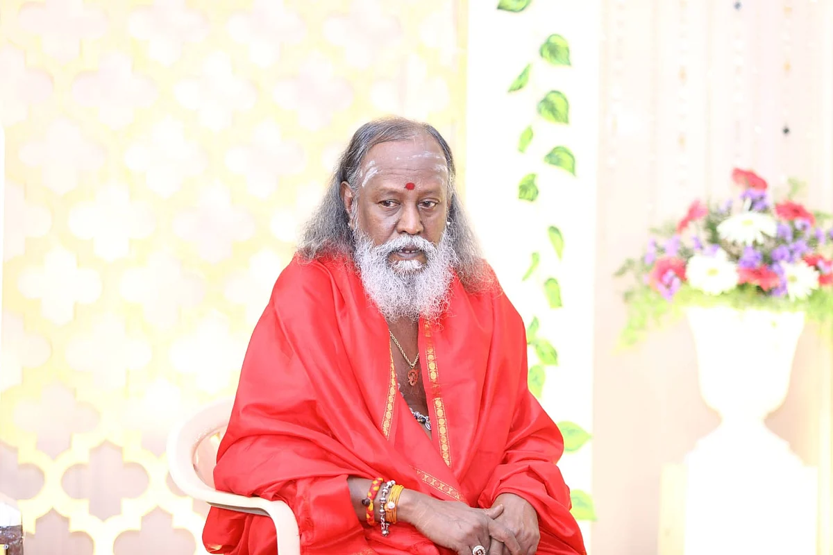புலிப்பாணி ஆதினம்