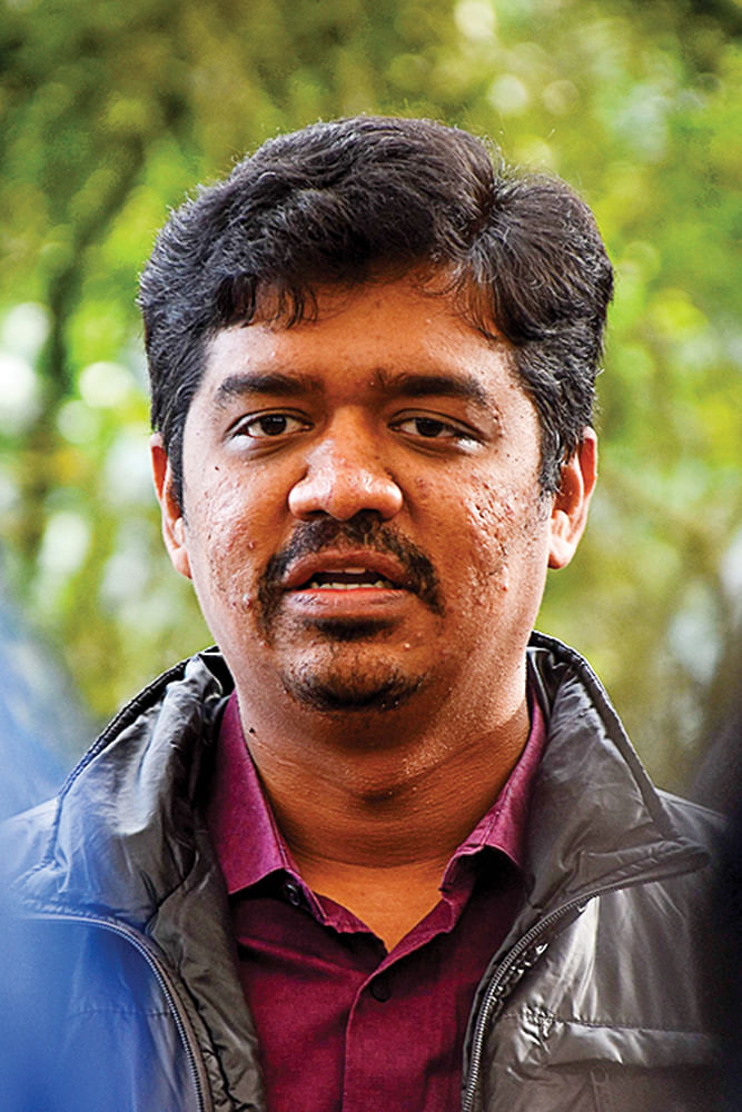 கேரட் அறுவடைத் தொழிலில் குழந்தை தொழிலாளர்கள்! - என்ன செய்யப்போகிறது அரசு?