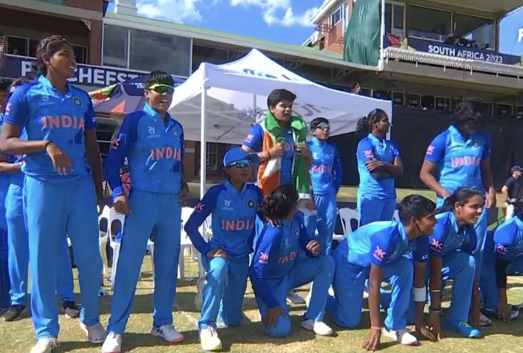 India