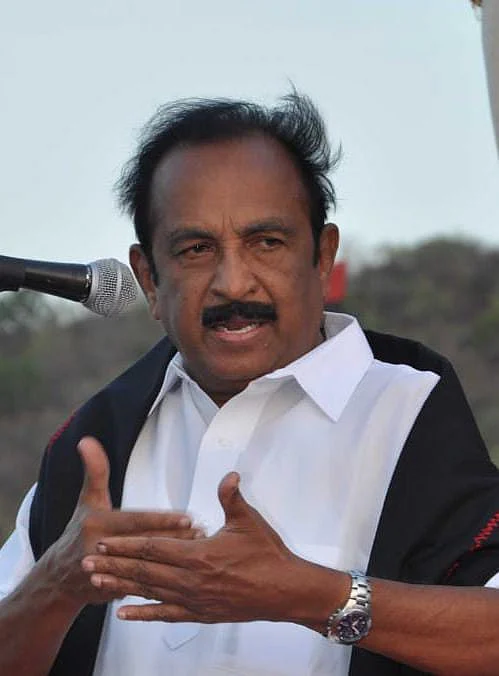 வைகோ