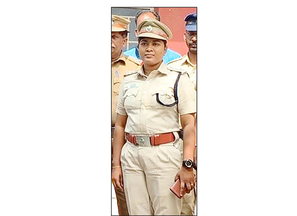துர்காதேவி