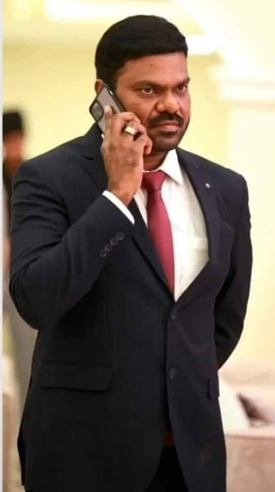 தமிழ்க்குமரன்
