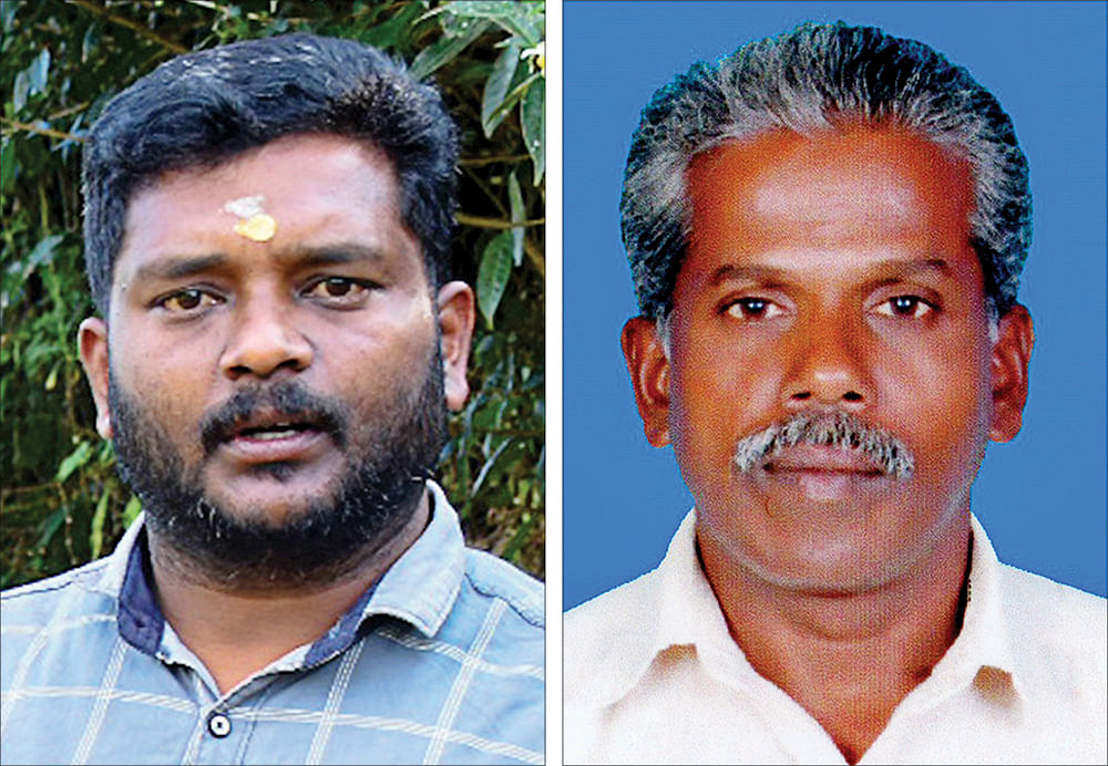சிம்பு, முத்துக்குமார்