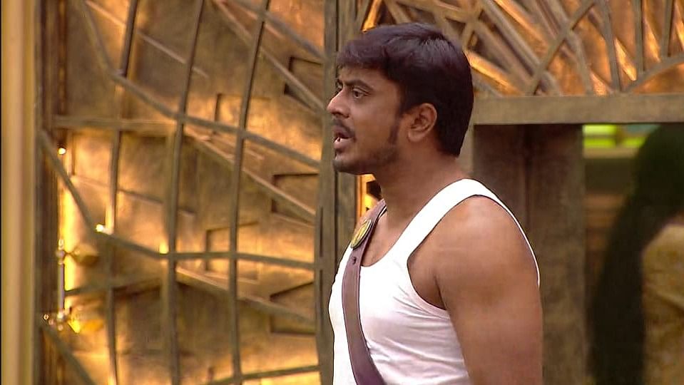 பிக் பாஸ் 6 நாள் 96