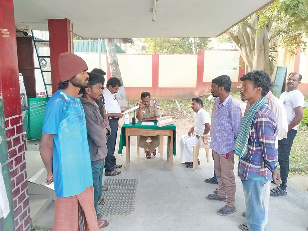 லோக்கல் போஸ்ட்