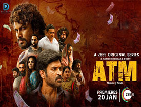 What to watch on Theatre & OTT: இந்த வாரம் என்னென்ன திரைப்படங்கள் பார்க்கலாம்!
