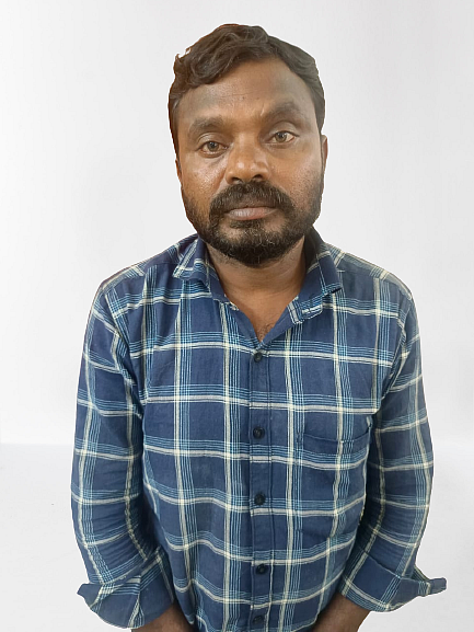 அரெலா மஸ்தானய்யா