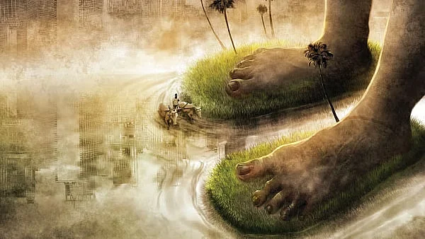 India Vaanam - S.Ramakrishnan