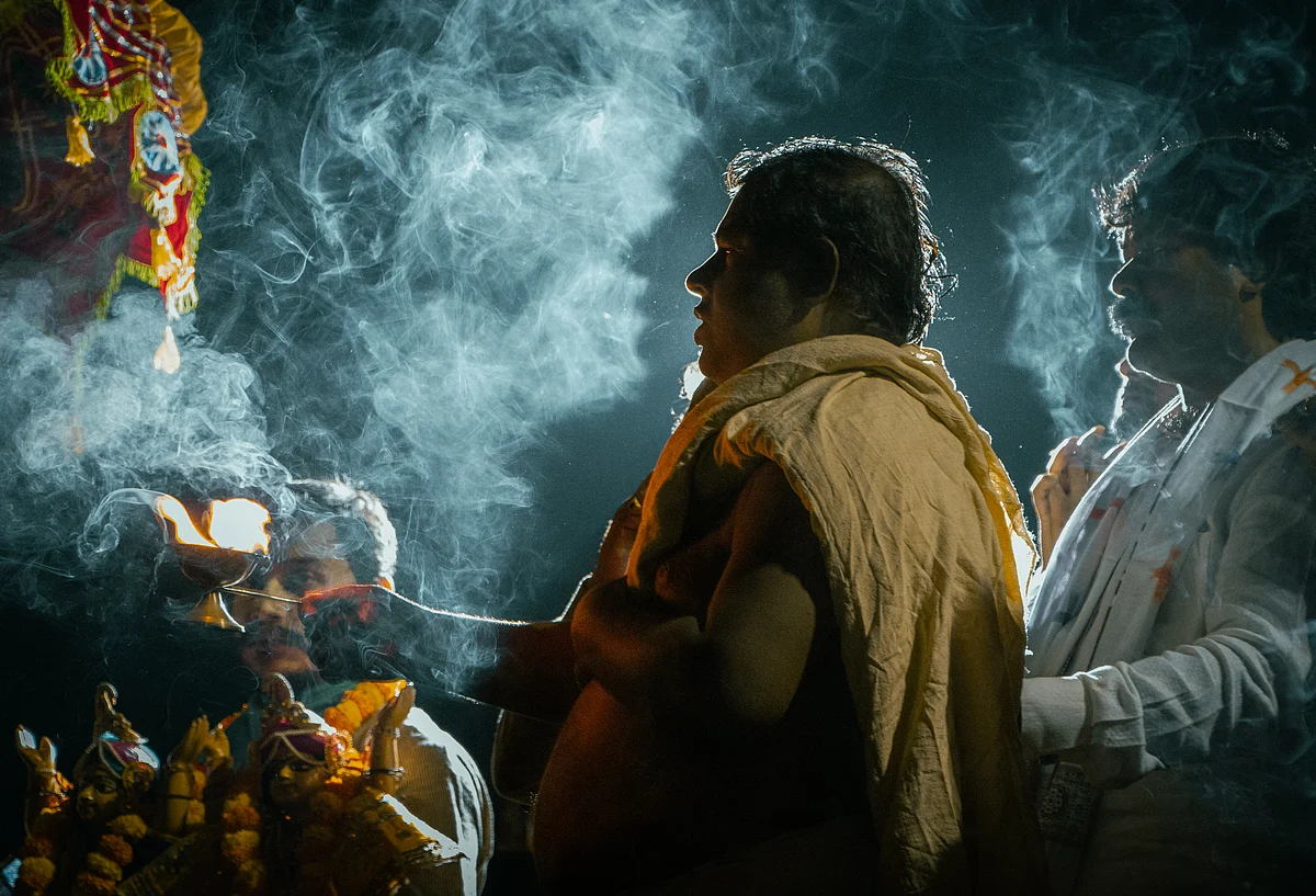 arudra darshan