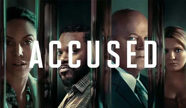 Accused