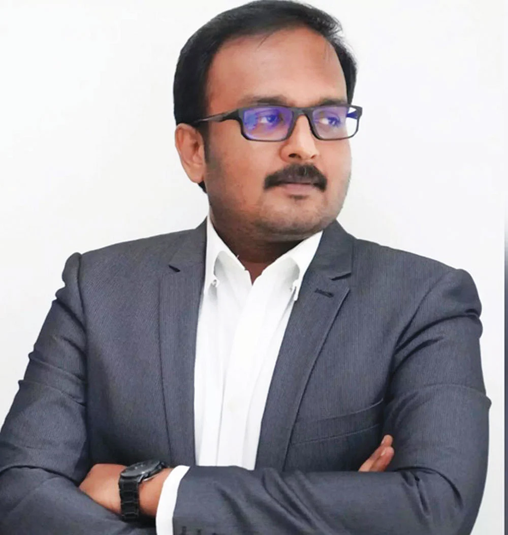 கார்த்திகேயன்
