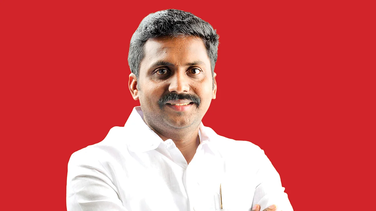 இராஜீவ் காந்தி