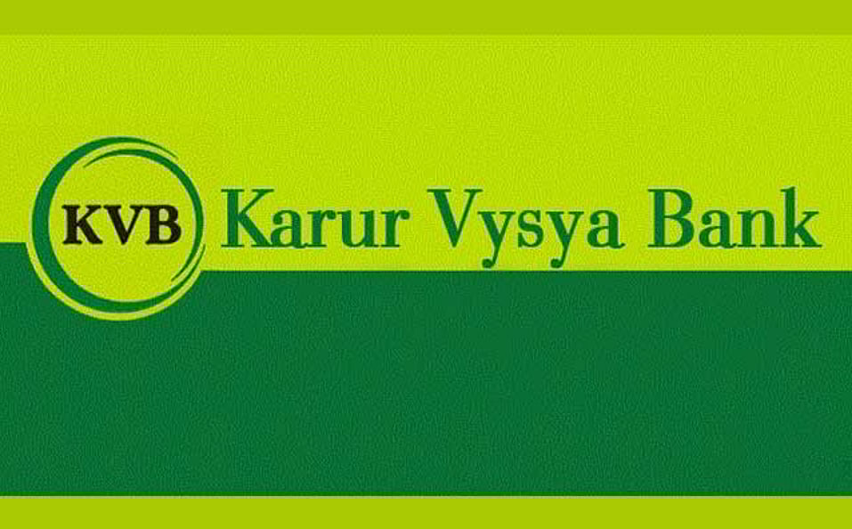 கரூர் வைஸ்யா வங்கி: 3-ம் காலாண்டில் நிகர லாபம் 67% உயர்வு!