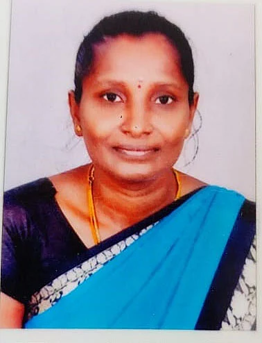 கொலை செய்யப்பட்ட பிரமிளா