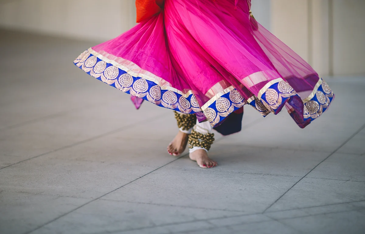 Representational Image