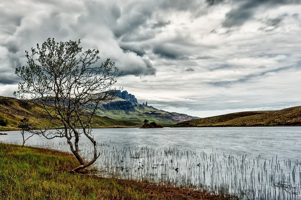 Representational Image
