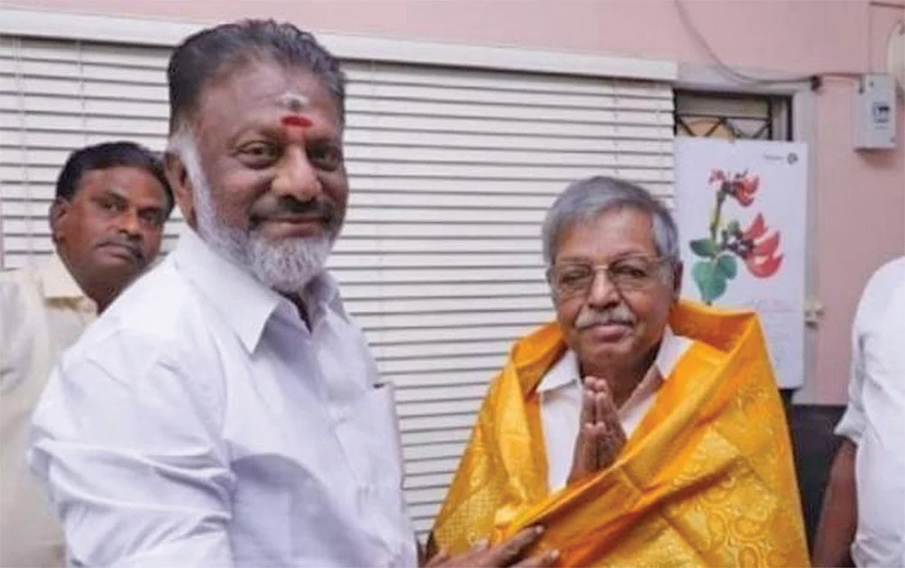 தீப்பிடிக்கும் ஈரோடு அரசியல்! - ஈகோ அ.தி.மு.க, வியூக பா.ஜ.க, கூல் தி.மு.க