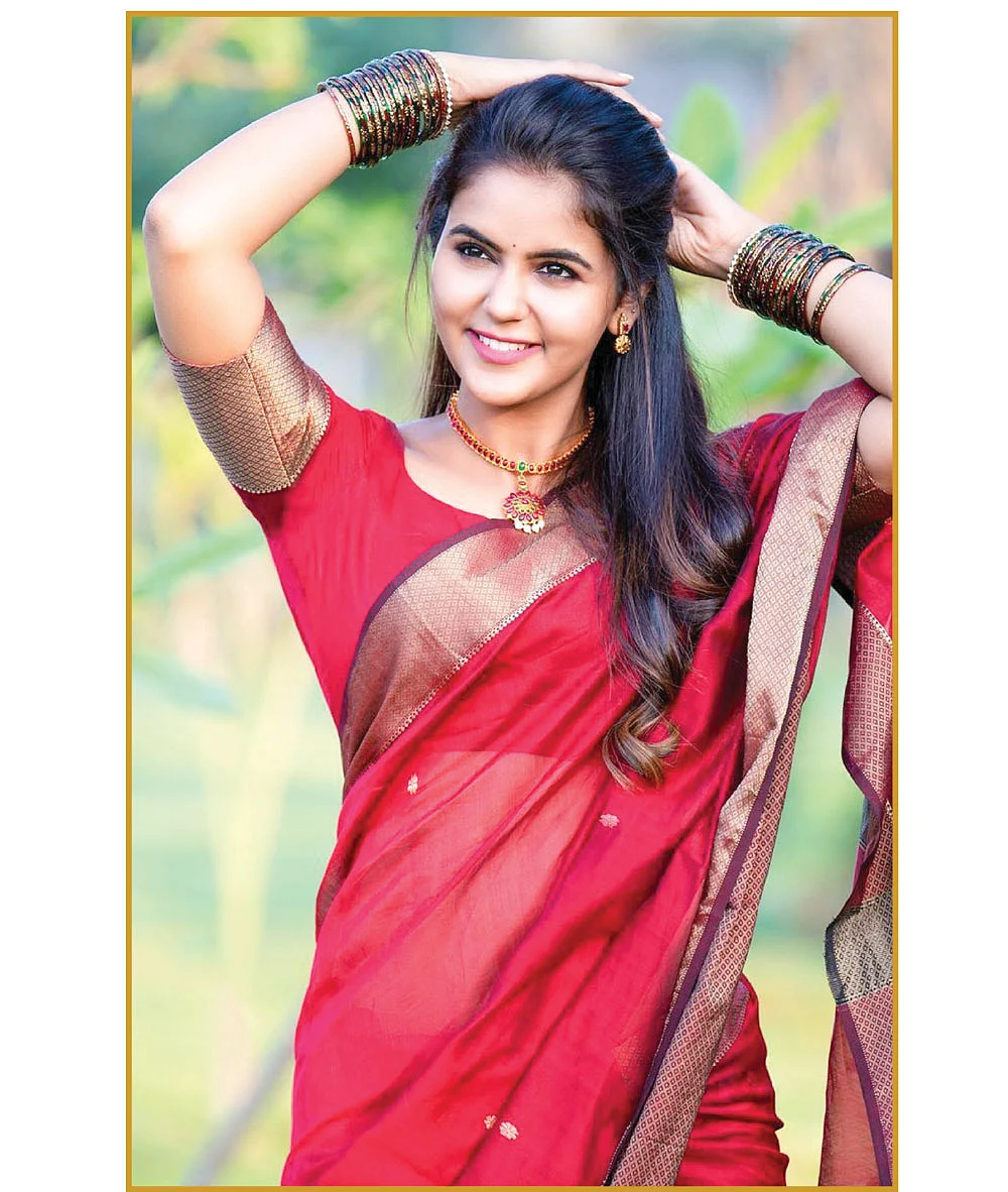 விகடன் TV: ரிமோட் பட்டன்