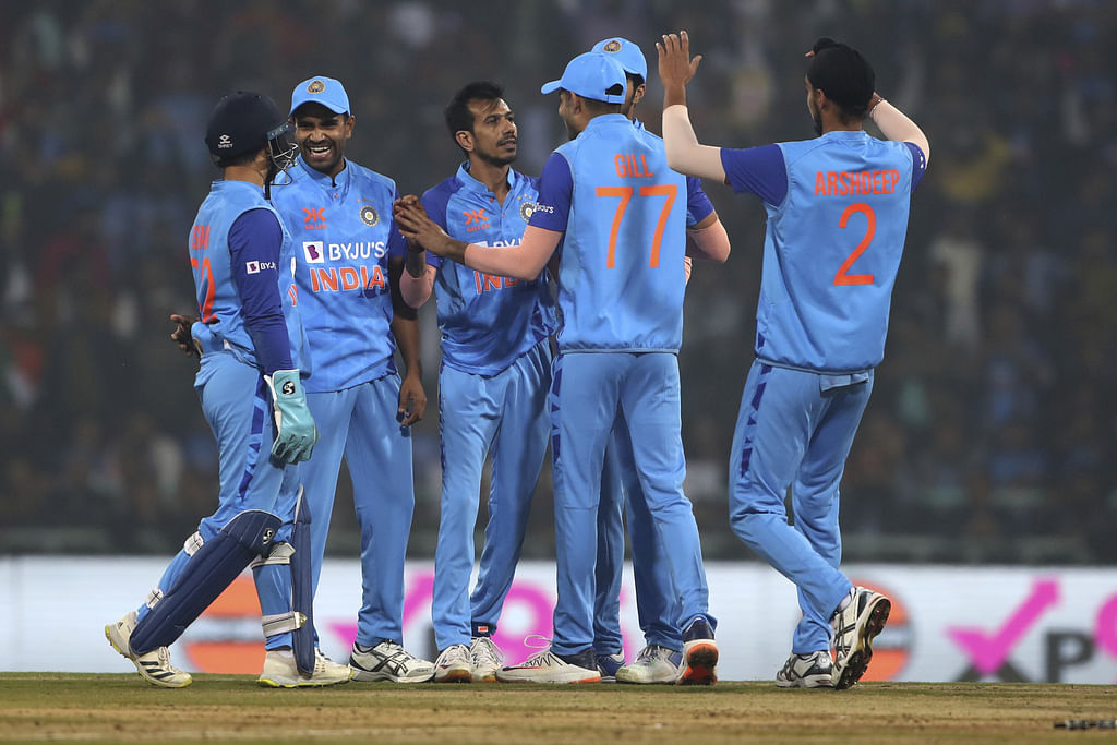 IND vs NZ