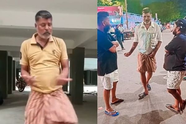 டான்ஸர் ரமேஷ்