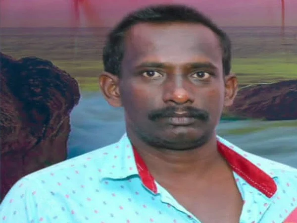 மின்வேலியில் சிக்கி உயிரிழந்த கஜேந்திரன்