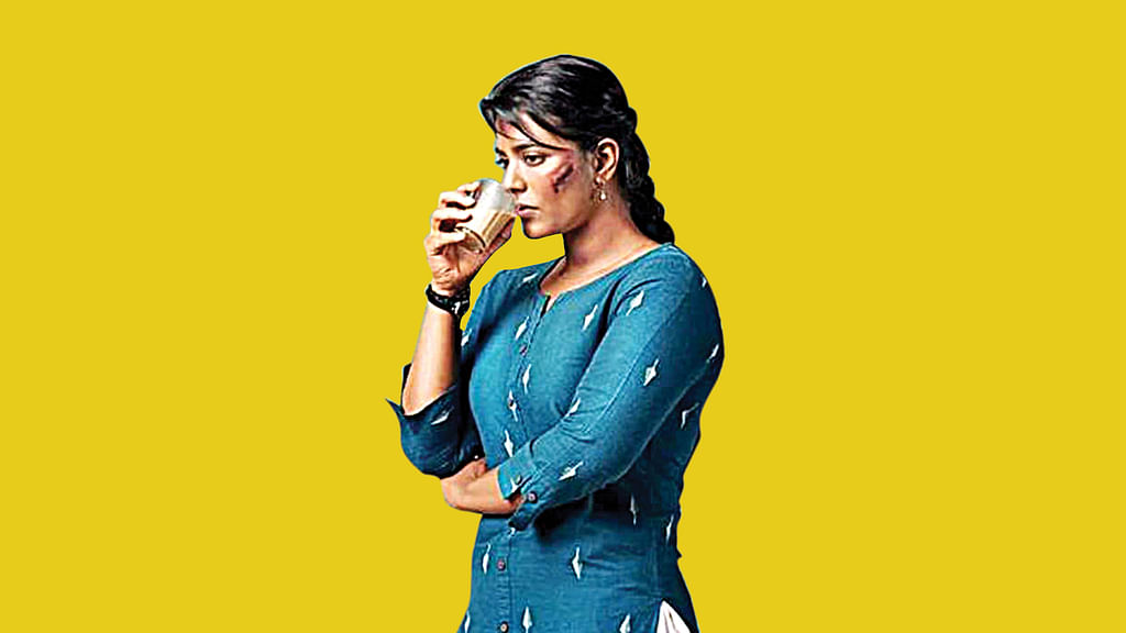 ஐஸ்வர்யா ராஜேஷ்