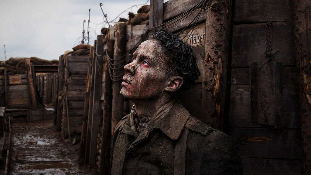 All Quiet on the Western Front | ஆஸ்கர் | Oscars